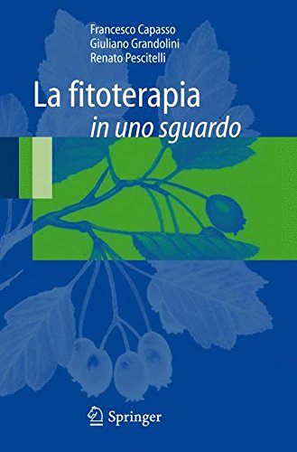 La fitoterapia in uno sguardo - immagine 3