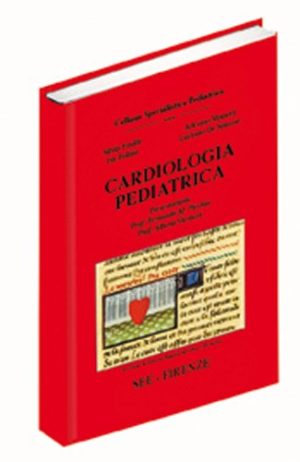 Cardiologia Pediatrica
