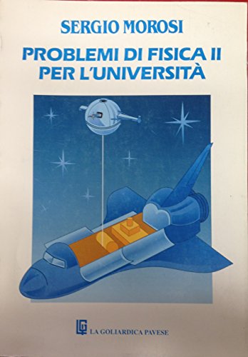 Problemi di fisica 2 per l'università - immagine 2