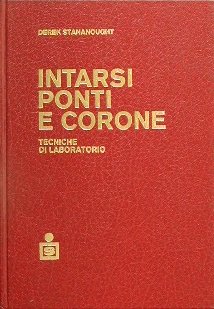Intarsi, ponti e corone. Tecniche di laboratorio - immagine 2