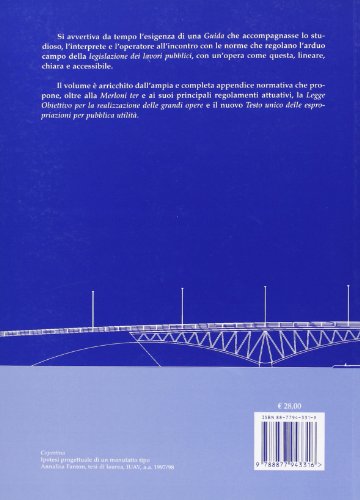 Guida alla legislazione dei lavori pubblici - immagine 2