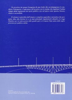 Guida alla legislazione dei lavori pubblici