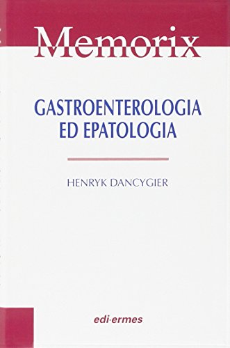 Gastroenterologia ed epatologia - immagine 4