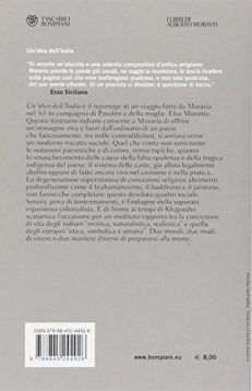 Un'idea dell'India
