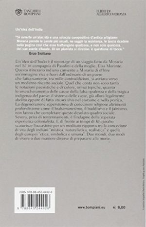 Un'idea dell'India