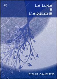 La luna e l'aquilone