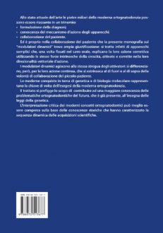 Genetica e modulatori dinamici in ortognatodonzia. Continuità nella discontinuità