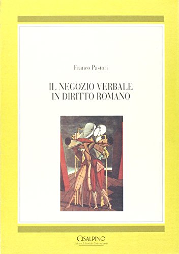 Il negozio verbale in diritto romano - immagine 3