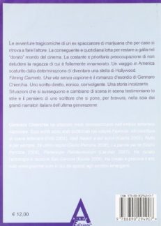 Filming Carmelo. Una vita senza copione