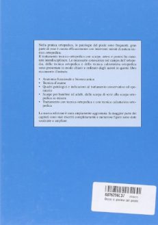 Ortesi e protesi del piede