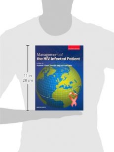 Management of the HIV Infected Patient, Second Edition