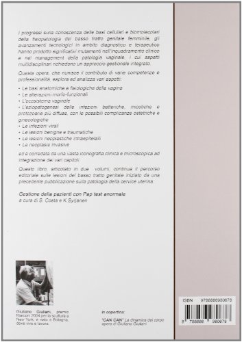 Patologia della vagina. Testo atlante: 1 - immagine 2