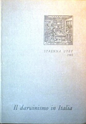IL DARWINISMO IN ITALIA