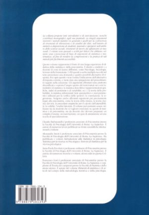 Quattrocentocinquanta quesiti di statistica psicometrica e psicometria