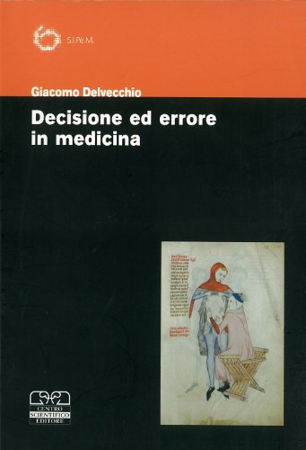 Decisione ed errore in medicina - immagine 4