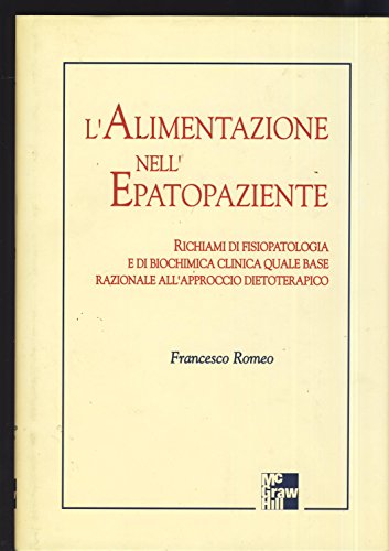 L'alimentazione nell'epatopaziente - immagine 2