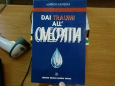 DAI TRAUMI ALL'OMEOPATIA