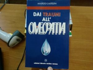 DAI TRAUMI ALL'OMEOPATIA