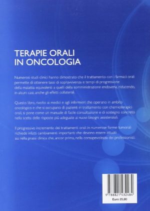 Terapie orali in oncologia