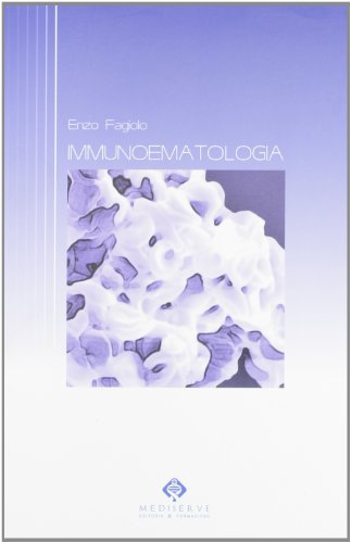 Immunoematologia - immagine 3