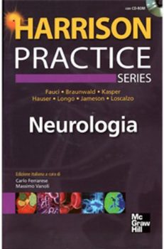 Harrison Practice. Neurologia. Con CD-ROM