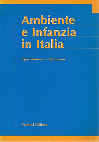 Ambiente e infanzia in Italia