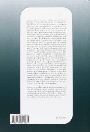 La democrazia ateniese nel IV secolo a. c.