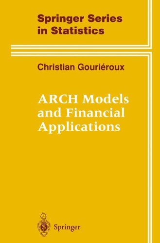 Arch Models and Financial Applications - immagine 3