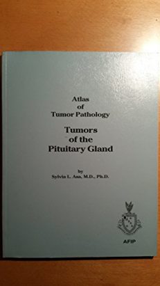 Tumors of the Pituitary: 22