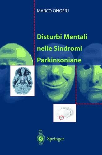 Disturbi mentali nelle sindromi parkinsoniane - immagine 3
