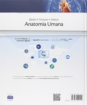 Anatomia umana