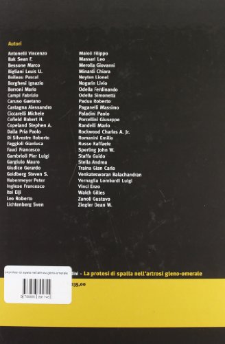 La protesi di spalla nell'artrosi gleno-omerale - immagine 2