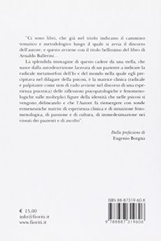 Caduto da una stella. Figure della identità nella psicosi