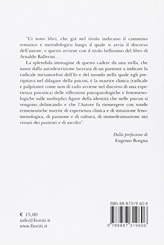 Caduto da una stella. Figure della identità nella psicosi