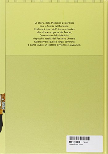 La medicina egizia - immagine 2