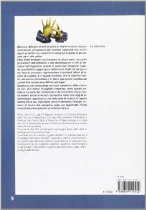 Le vitamine