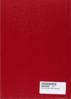 La scrittura nella storia dell'uomo