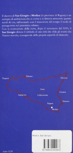Modica. San Giorgio - immagine 2