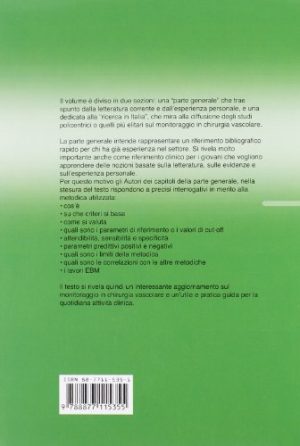 Il monitoraggio in chirurgia vascolare