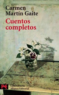 Cuentos Completos / Complete Stories