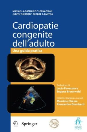 Cardiopatie congenite dell'adulto. Una guida pratica