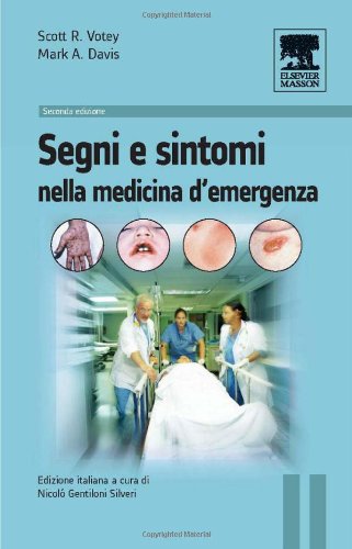 Segni e sintomi della medicina d'urgenza - immagine 2