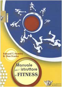 Manuale per l'istruttore di fitness - immagine 2
