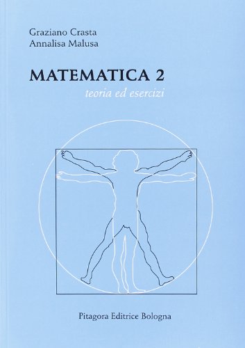 Matematica 2. Teoria ed esercizi - immagine 3