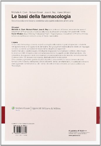 Le basi della farmacologia - immagine 2