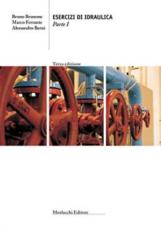 Esercizi di idraulica: 1