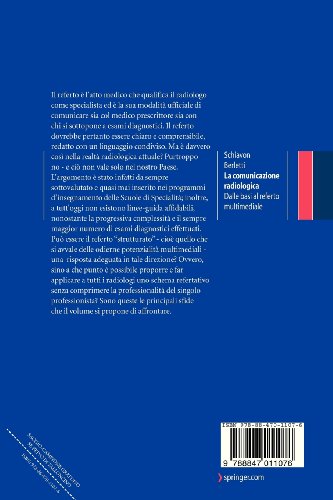 La comunicazione radiologica. Dalle basi al referto multimediale - immagine 2