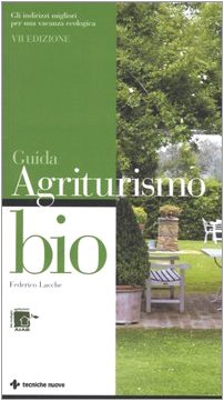 Guida agli agriturismi bio 2006 - immagine 2