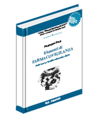 Elementi di Farmacovigilanza