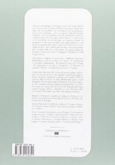 Antologia cronologica della letteratura francese: 4